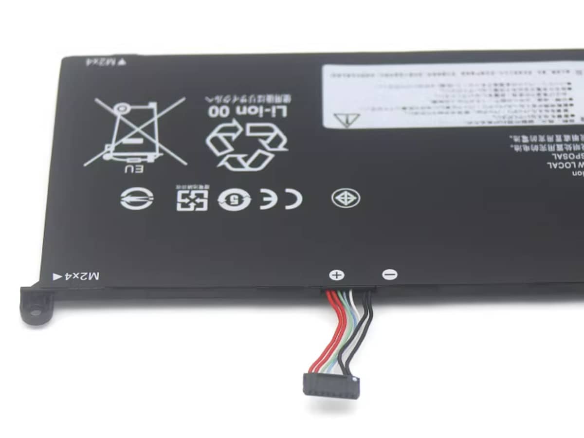 (Bild für) 15.44V 60Wh Laptop Akku für LENOVO 5B10Z21209