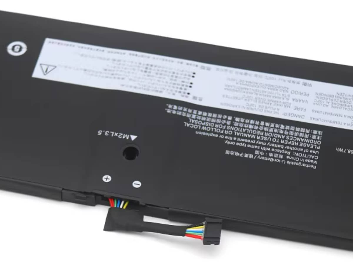 (Bild für) 15.36V 71Wh Laptop Akku für LENOVO 5B10Z26479