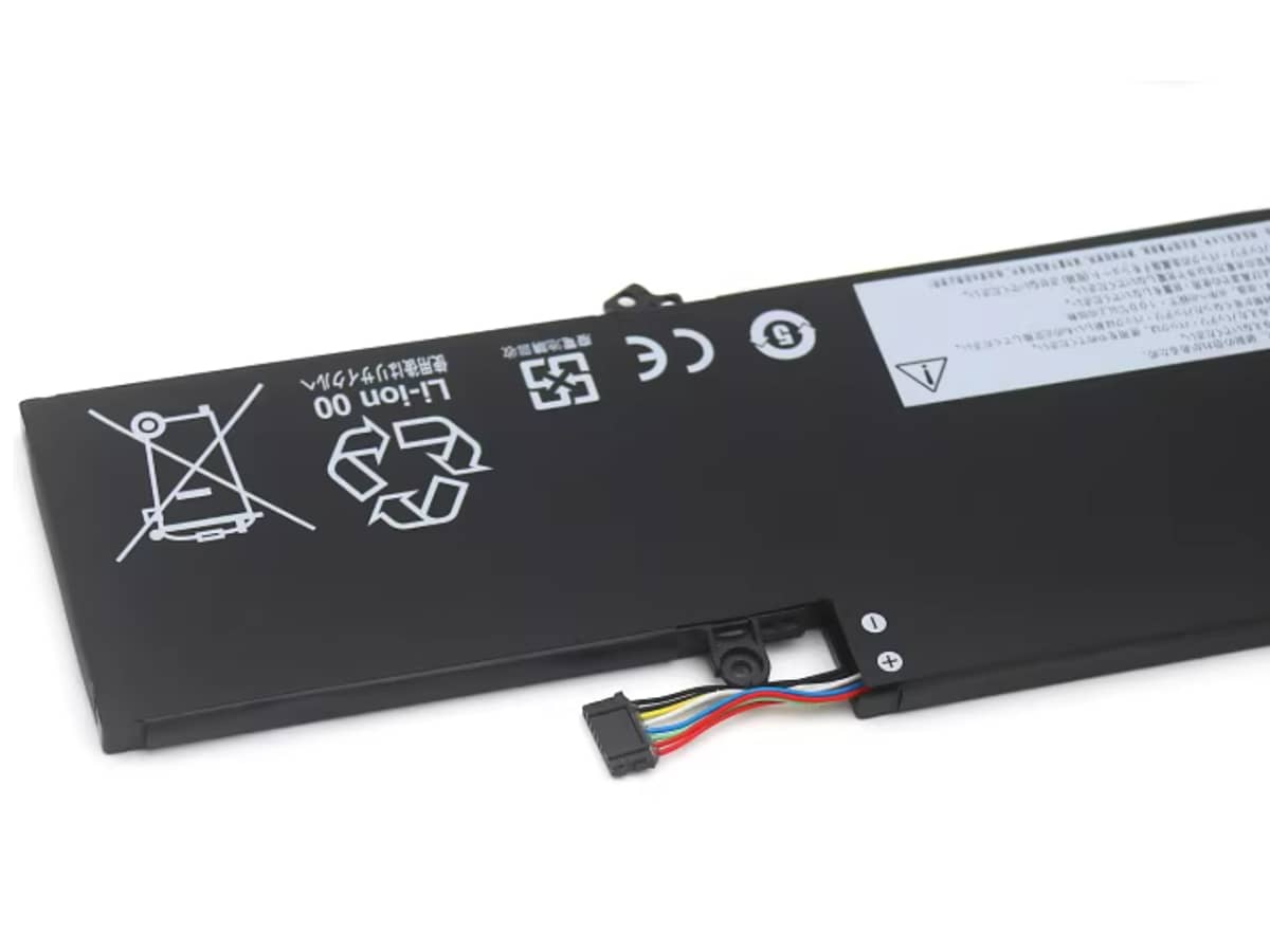 (Bild für) 15.36V 60.7Wh Laptop Akku für LENOVO 5B10W65297