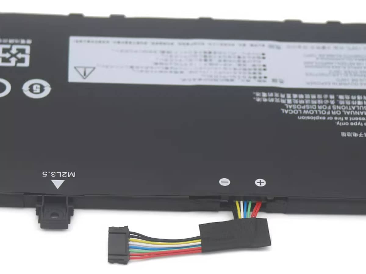 (Bild für) 15.44V 56Wh Laptop Akku für LENOVO ThinkBook 13s G2 ITL-20V900G2AX