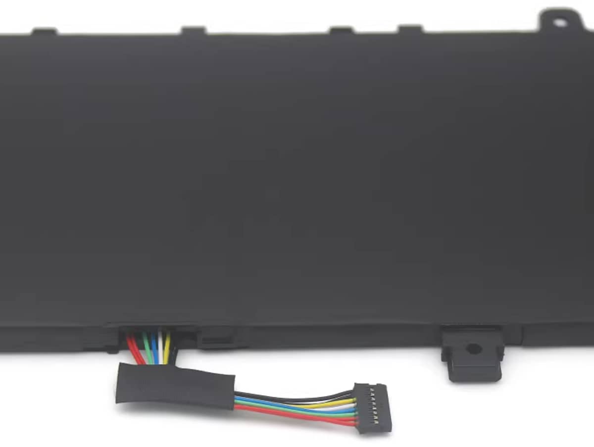 (Bild für) 15.44V 56Wh Laptop Akku für LENOVO ThinkBook 13s G2 ITL-20V900G2AX