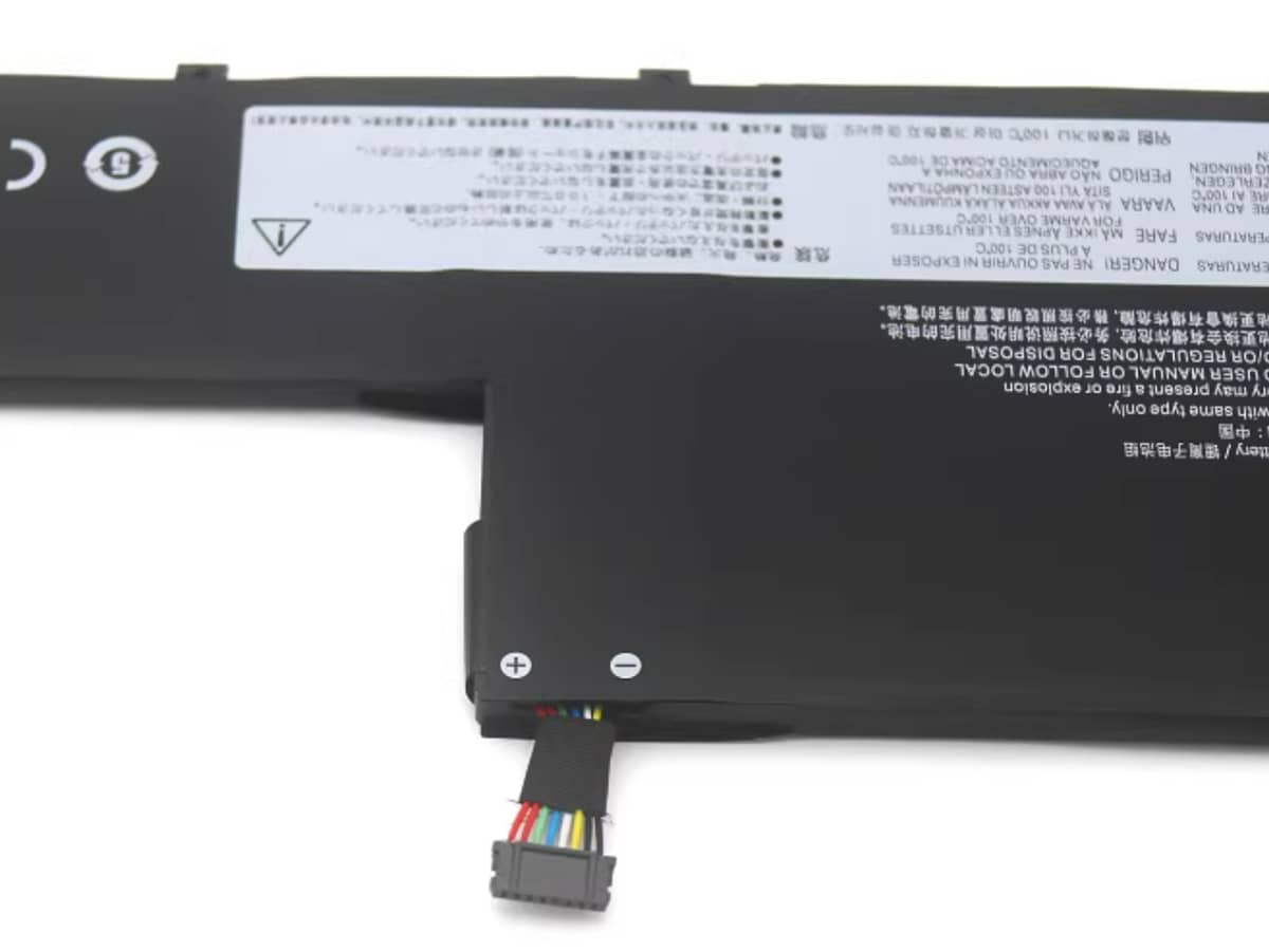 (Bild für) 11.52V 52.5Wh Laptop Akku für LENOVO 5B10X49077