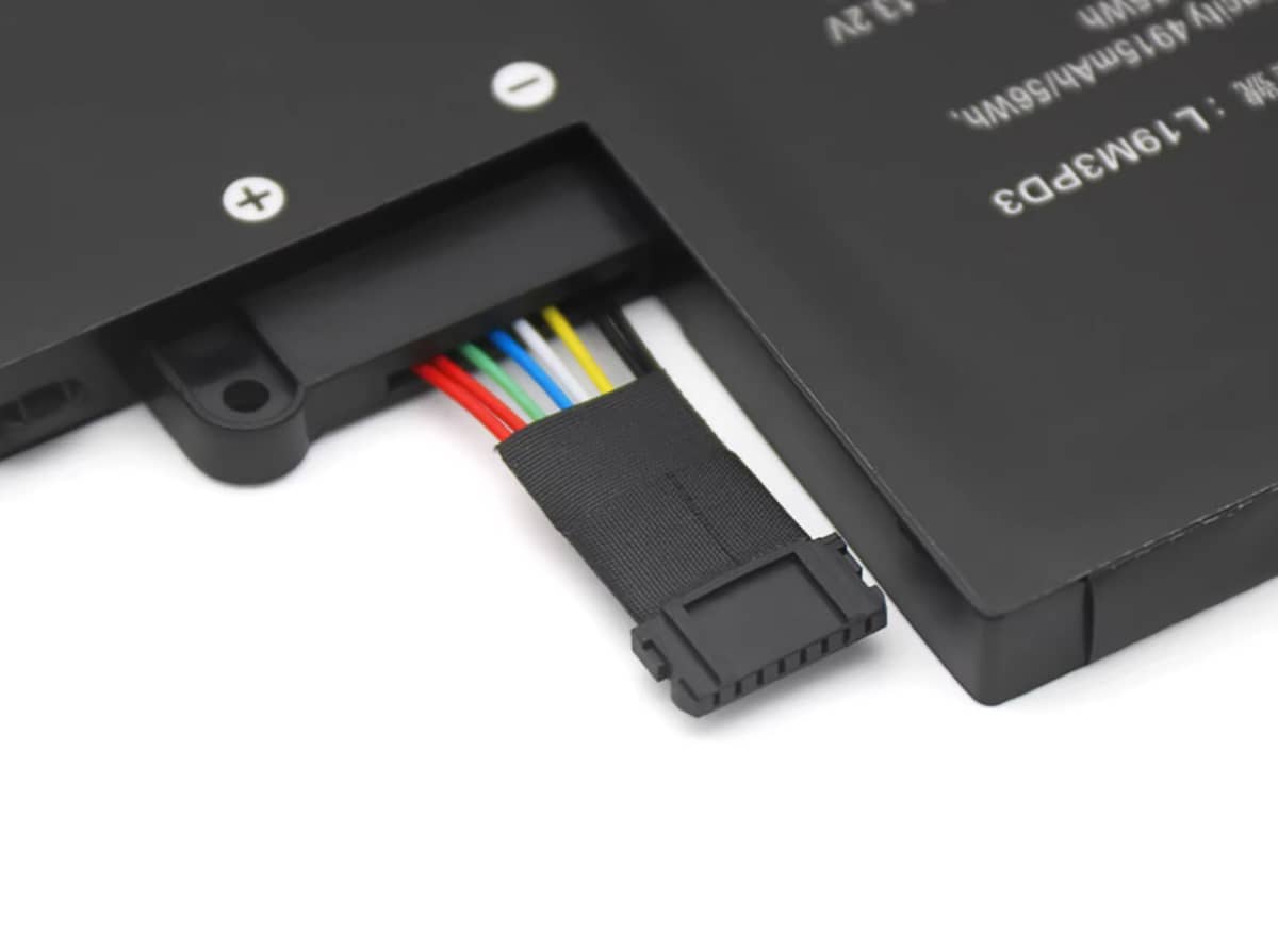 (Bild für) 11.55V 56Wh Laptop Akku für LENOVO 5B10W67393