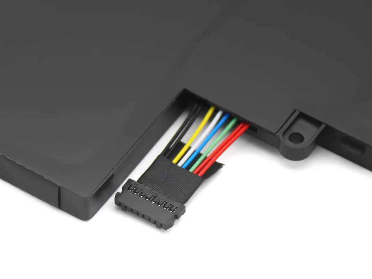 (Bild für) 11.55V 56Wh Laptop Akku für LENOVO 5B10W67393