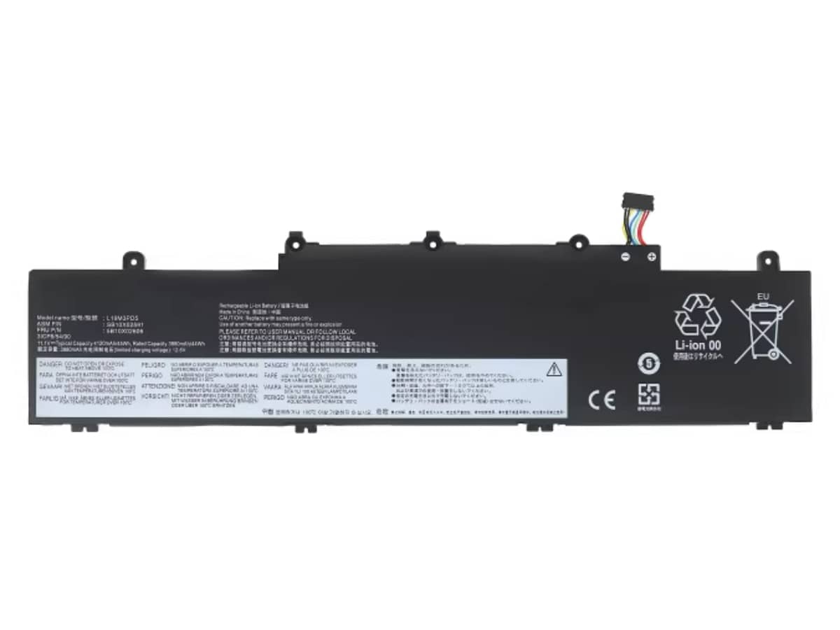 11.1V 45Wh Laptop Akku für LENOVO 5B10X02600