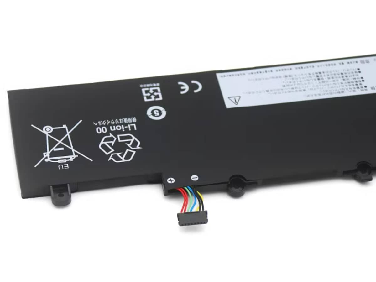 (Bild für) 11.1V 45Wh Laptop Akku für LENOVO 5B10X02606