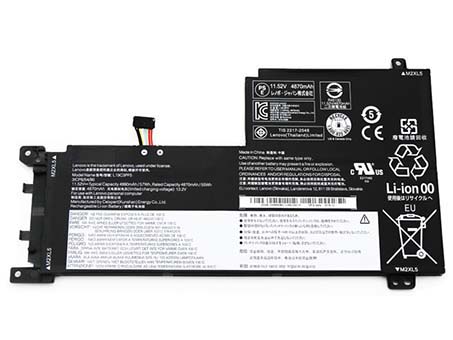 11.52V 57Wh Laptop Akku für LENOVO 5B10W86938