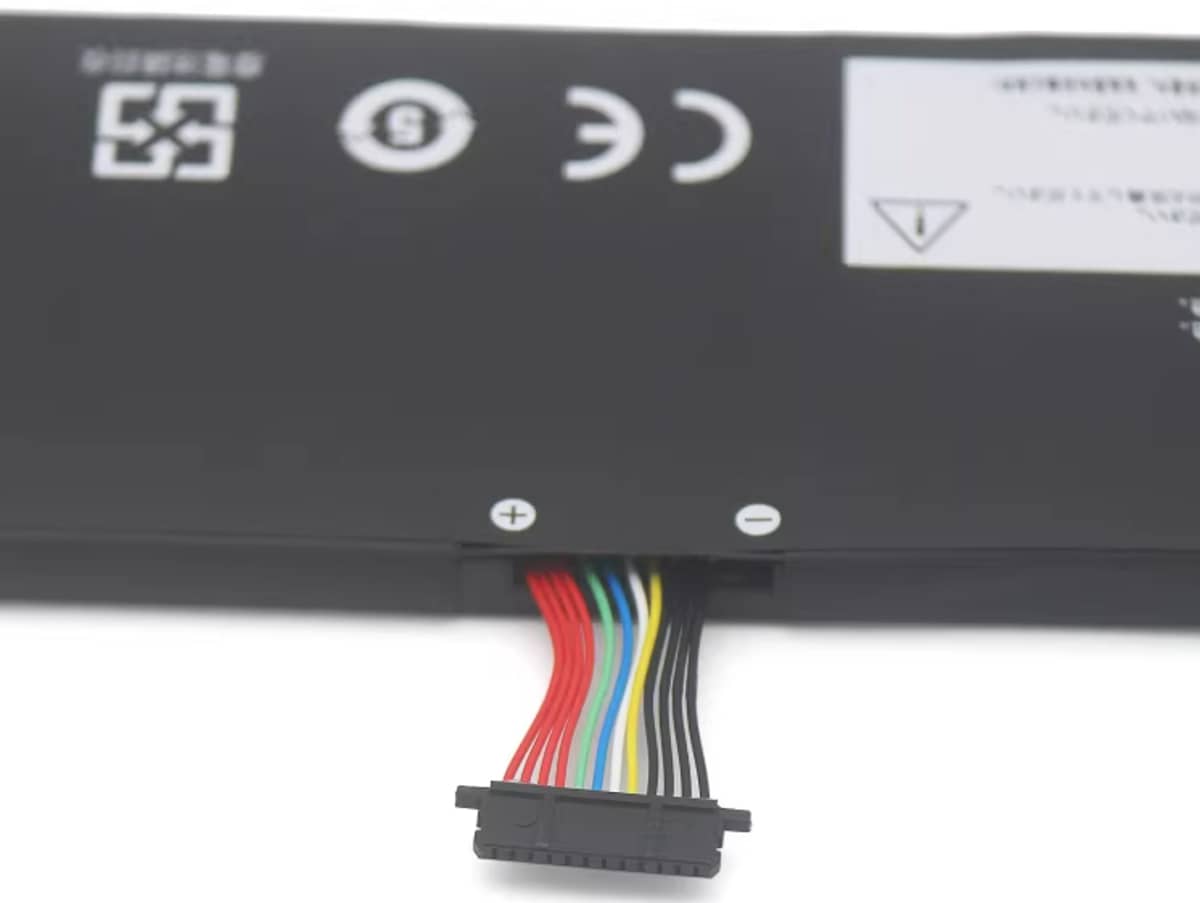 (Bild für) 11.4V 45Wh Laptop Akku für LENOVO 5B10W89843