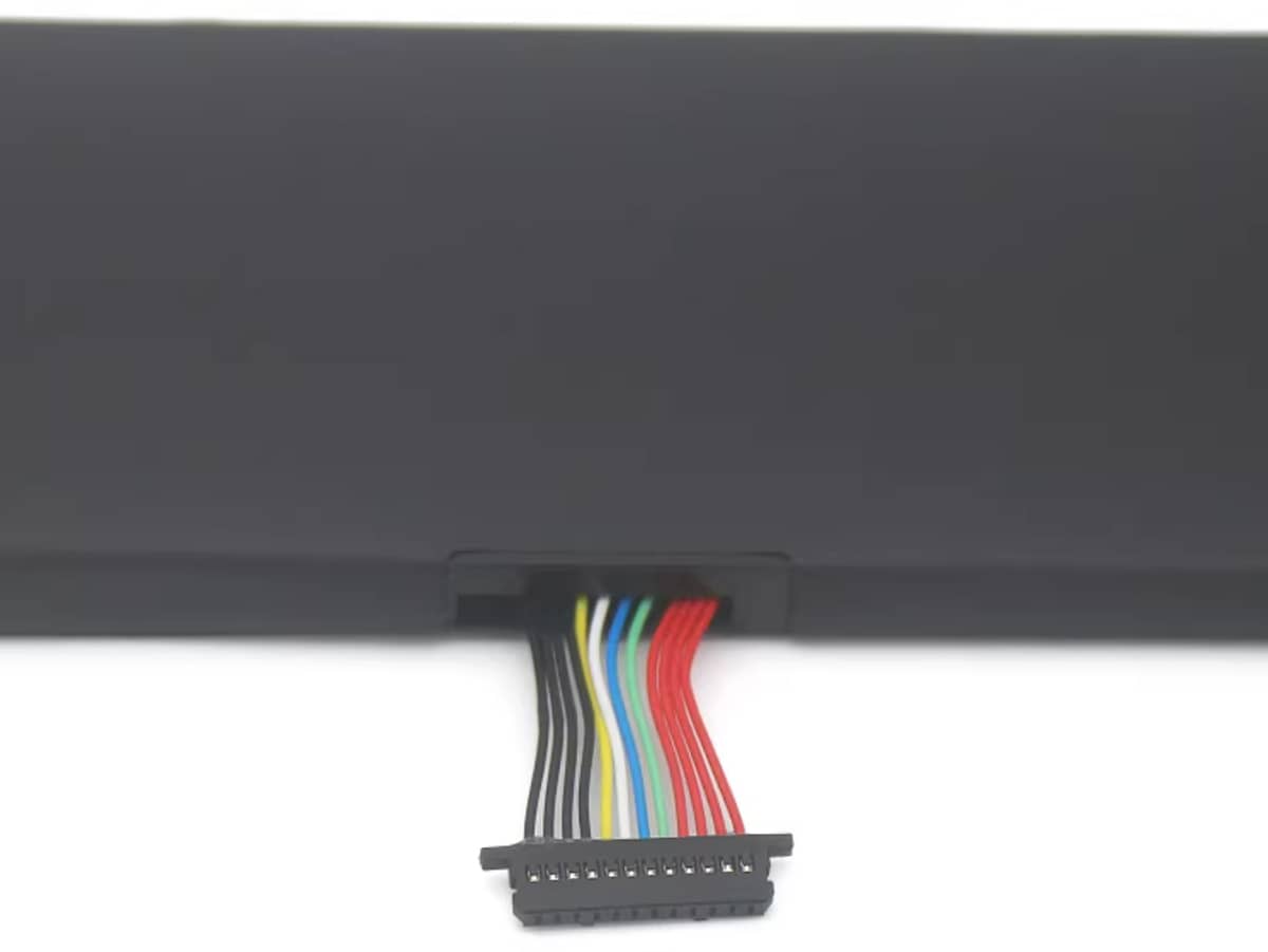 (Bild für) 11.4V 45Wh Laptop Akku für LENOVO 5B10W89843