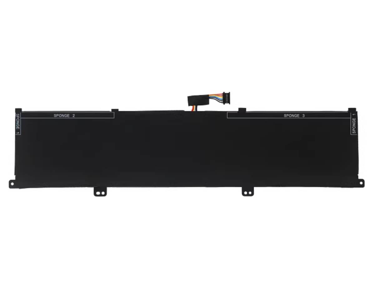 (Bild für) 15.36V 80Wh Laptop Akku für LENOVO 5B10X19050
