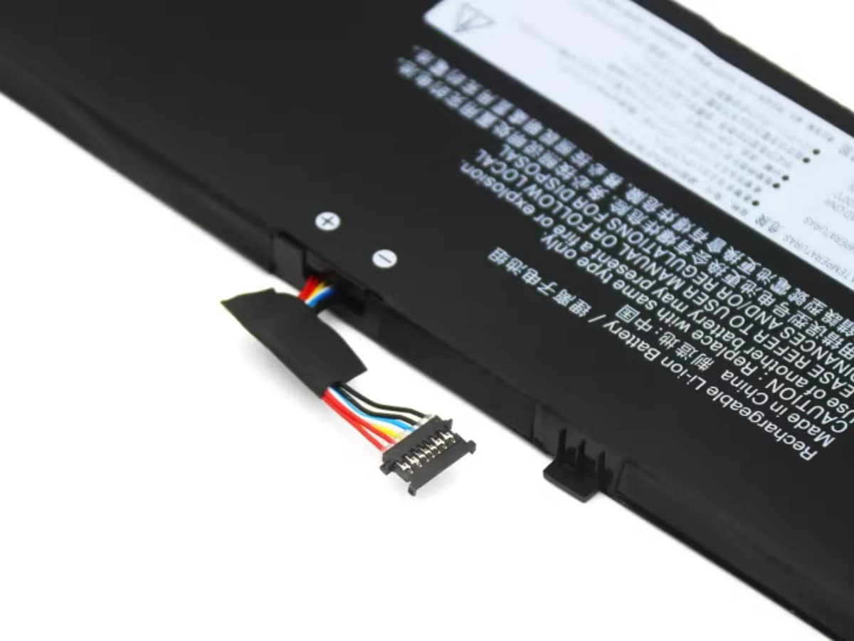(Bild für) 15.36V 80Wh Laptop Akku für LENOVO 5B10X19050