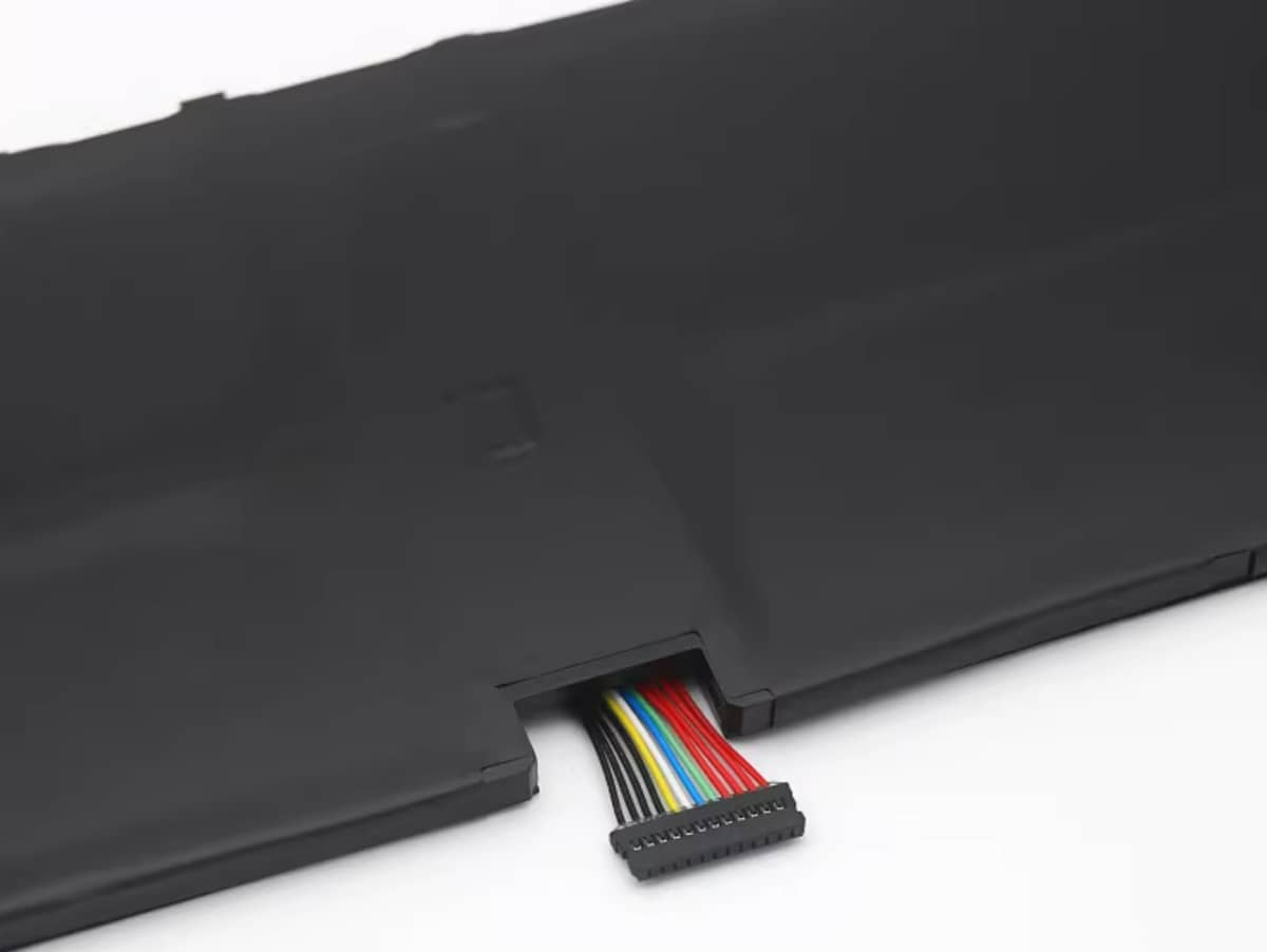 (Bild für) 7.68V 60Wh Laptop Akku für LENOVO 5B10Z33896