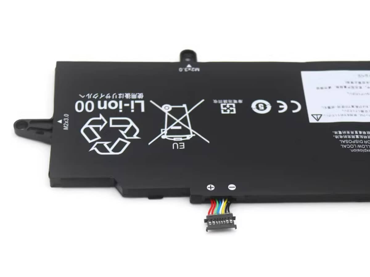 (Bild für) 15.36V 54.7Wh Laptop Akku für LENOVO 5B10W51855