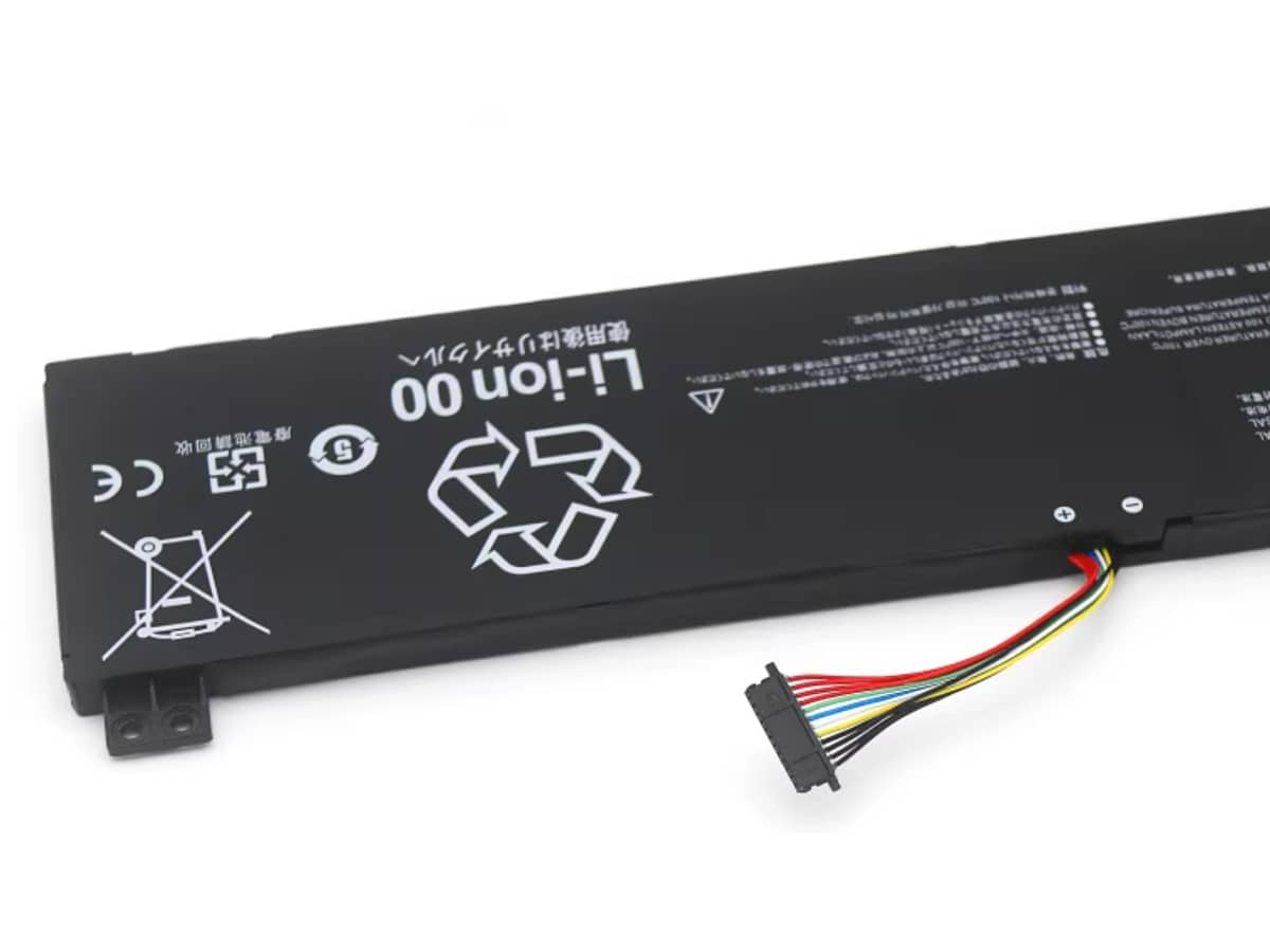 (Bild für) 15.36V 80Wh Laptop Akku für LENOVO 5B11B48829