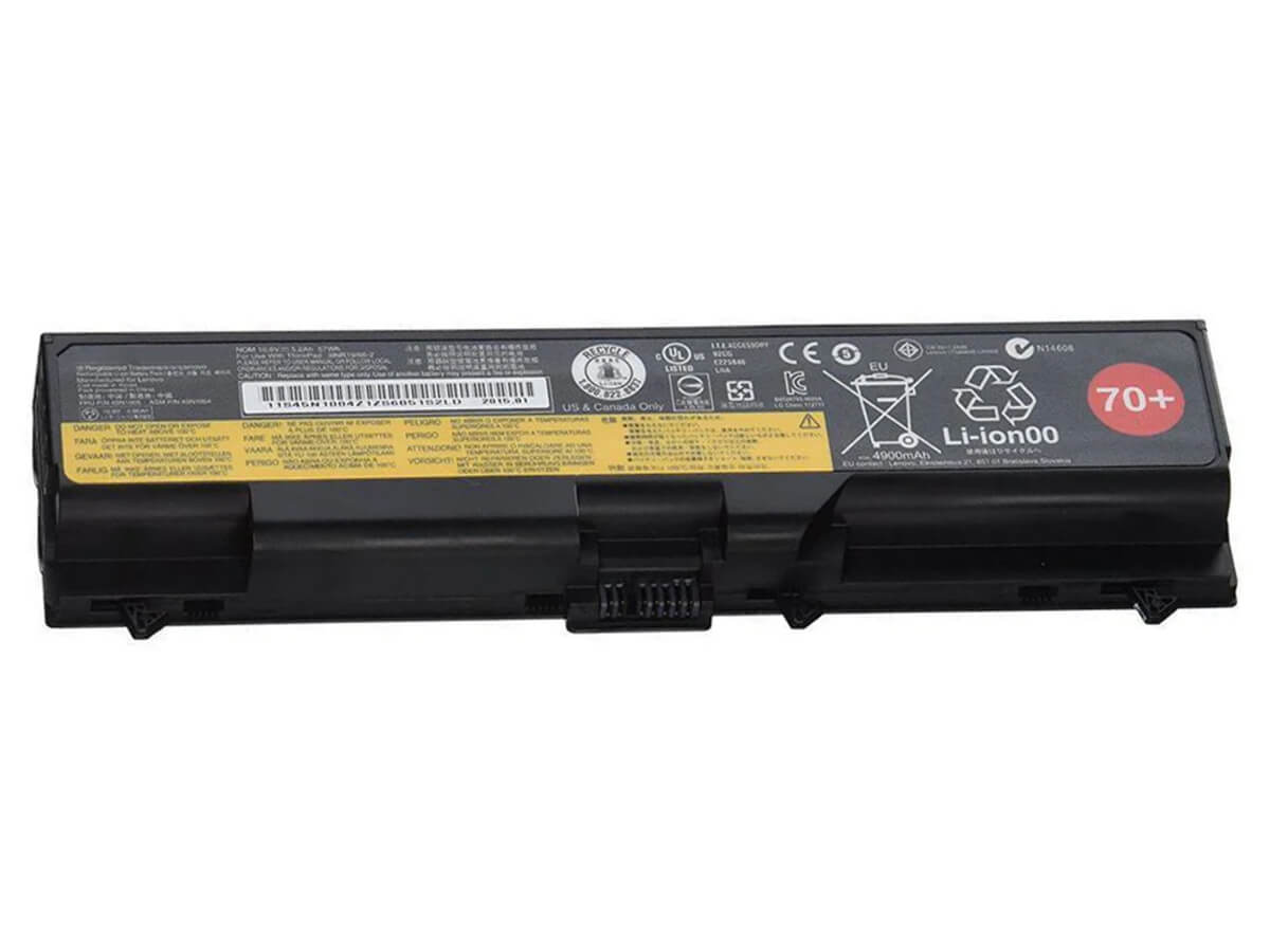 10.8V 48Wh Laptop Akku für LENOVO 0A36302