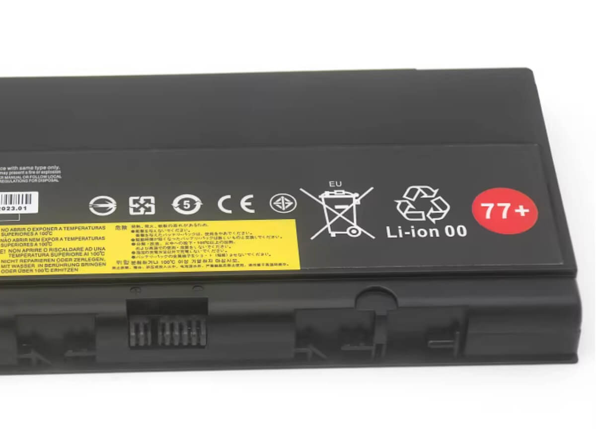 (Bild für) 11.25V 90Wh Laptop Akku für LENOVO 00NY490