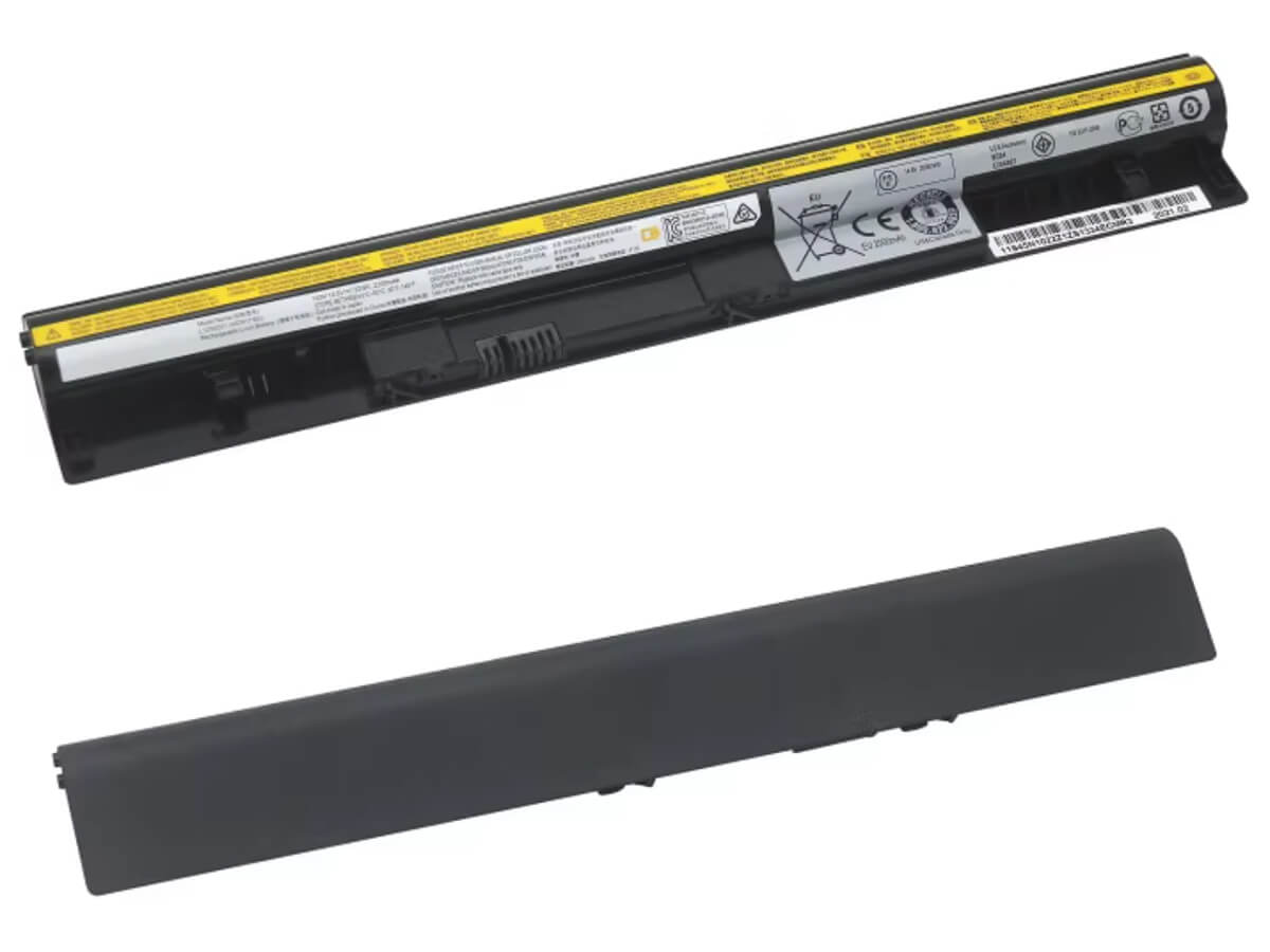 14.8V 33Wh Laptop Akku für LENOVO 4ICR17/65