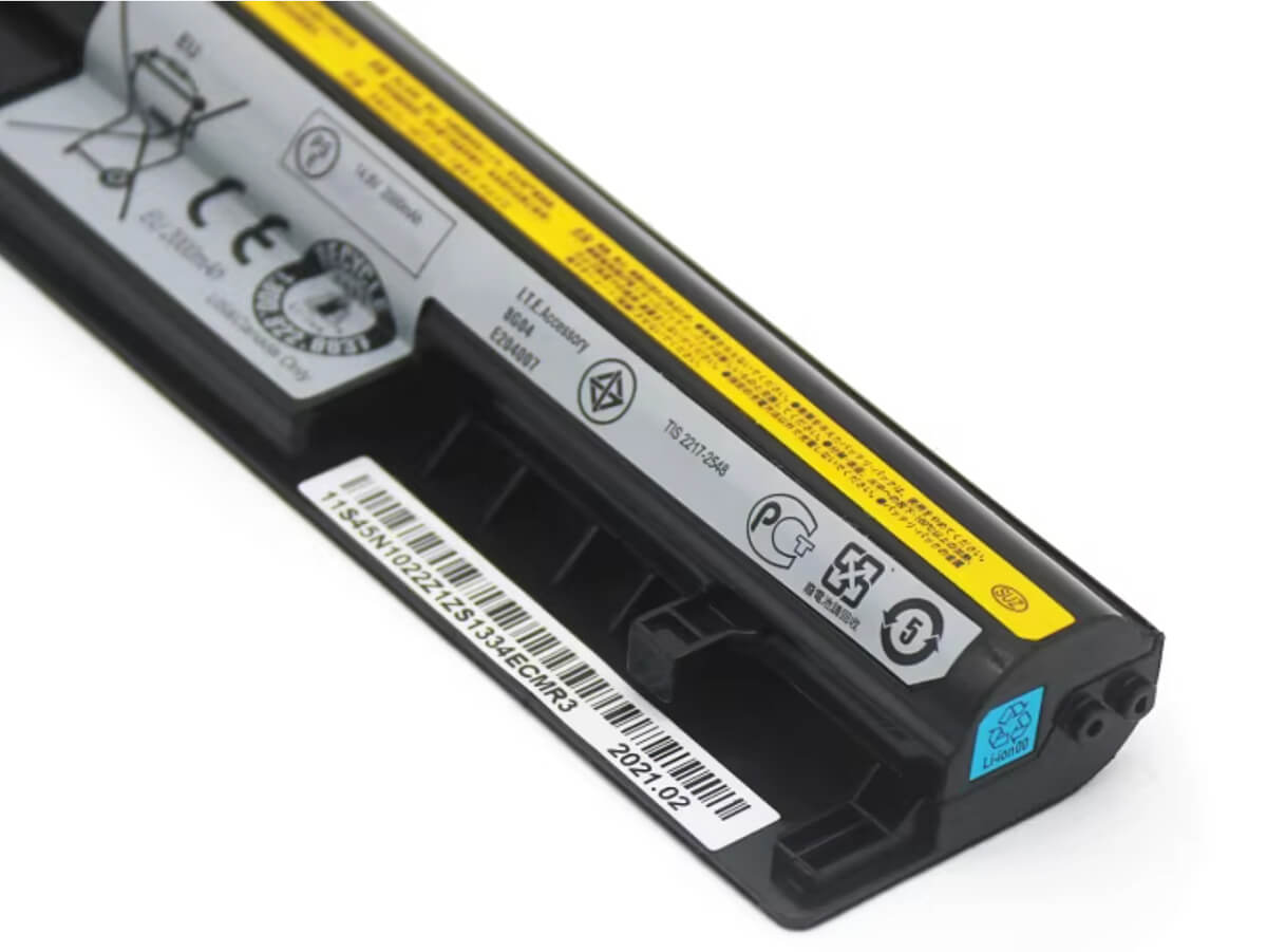 (Bild für) 14.8V 33Wh Laptop Akku für LENOVO 4ICR17/65