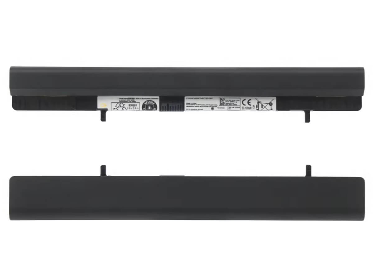 14.4V 37Wh Laptop Akku für LENOVO 888015451