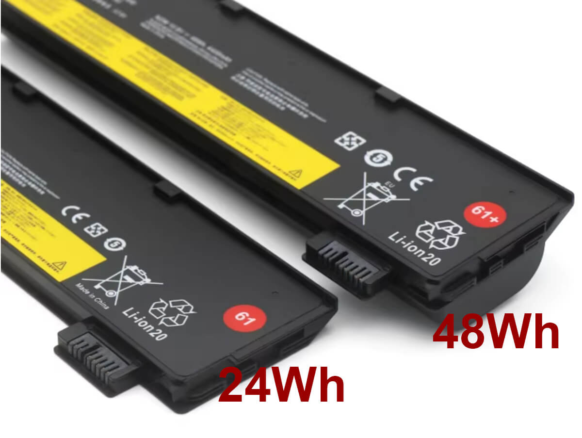 (Bild für) 10.8V 48Wh Laptop Akku für LENOVO 01AV427