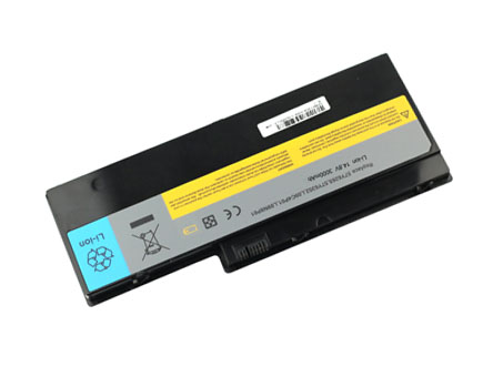 14.8V 82Wh Laptop Akku für LENOVO 57Y6265