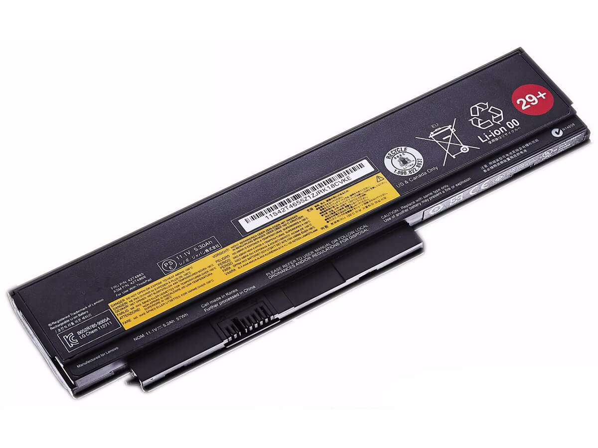 11.1V 63Wh Laptop Akku für LENOVO 0A36285