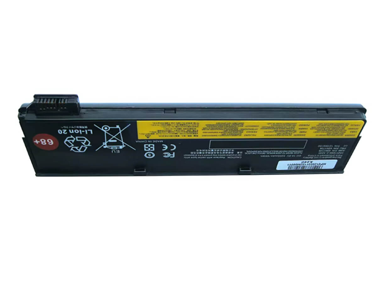 (Bild für) 10.8V 56Wh Laptop Akku für LENOVO 00NY639