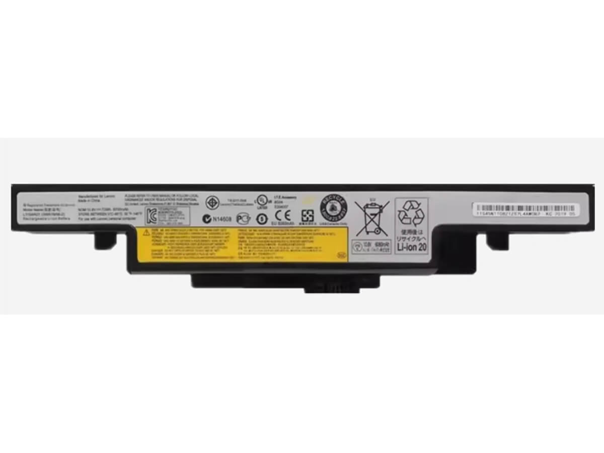 10.8V 56Wh Laptop Akku für LENOVO 121500127