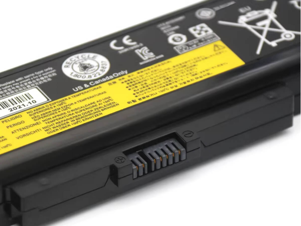 (Bild für) 11.1V 58Wh Laptop Akku für LENOVO 0A36311