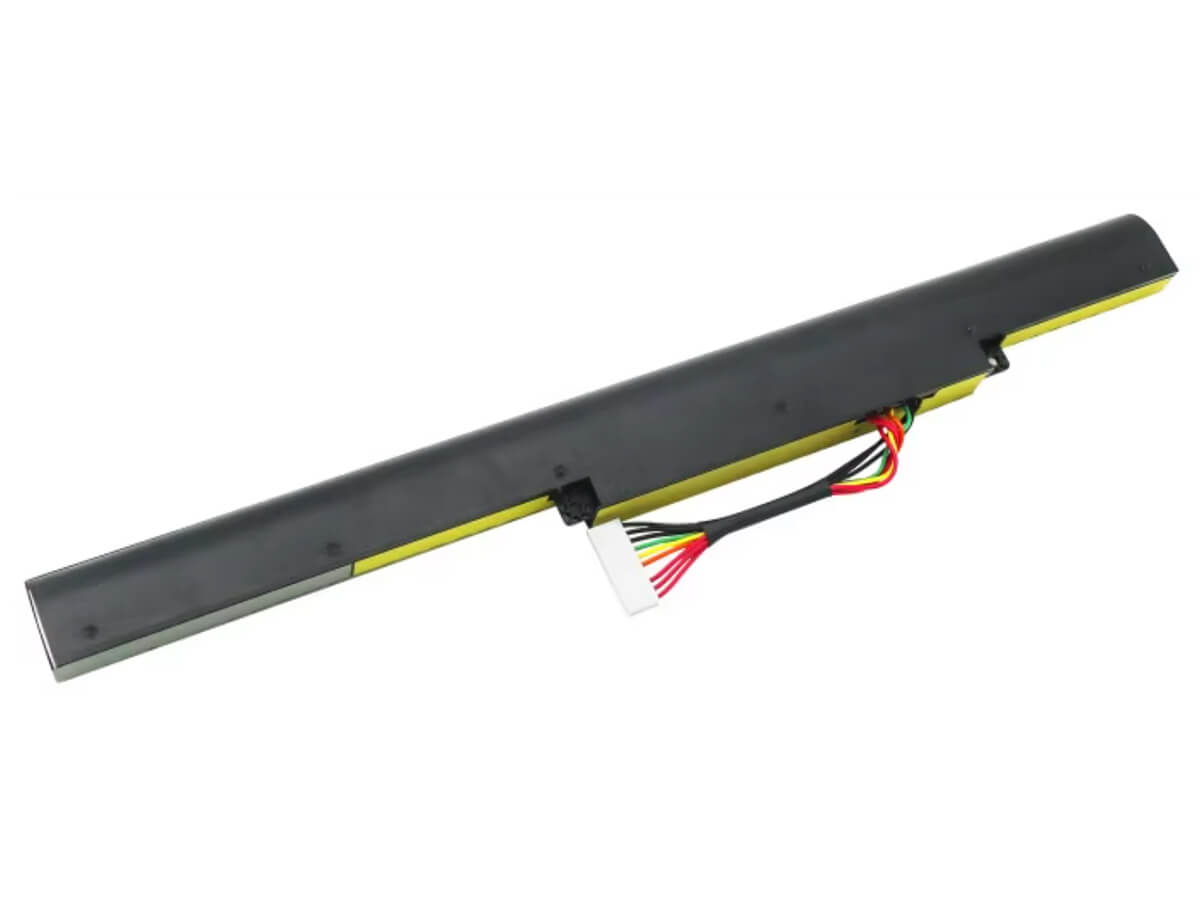 (Bild für) 14.4V 40Wh Laptop Akku für LENOVO 4INR19/65-1
