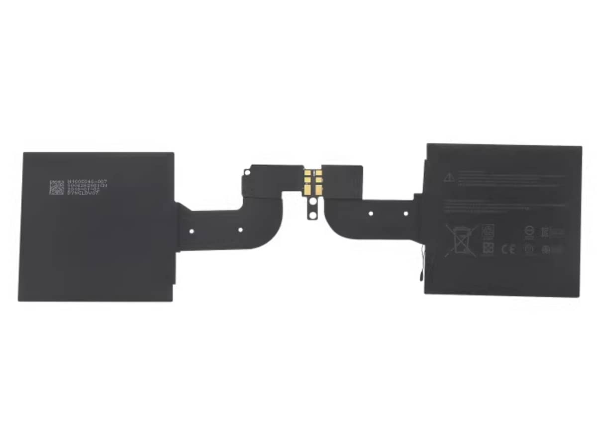 7.57V 23.2Wh Laptop Akku für MICROSOFT DYNH01