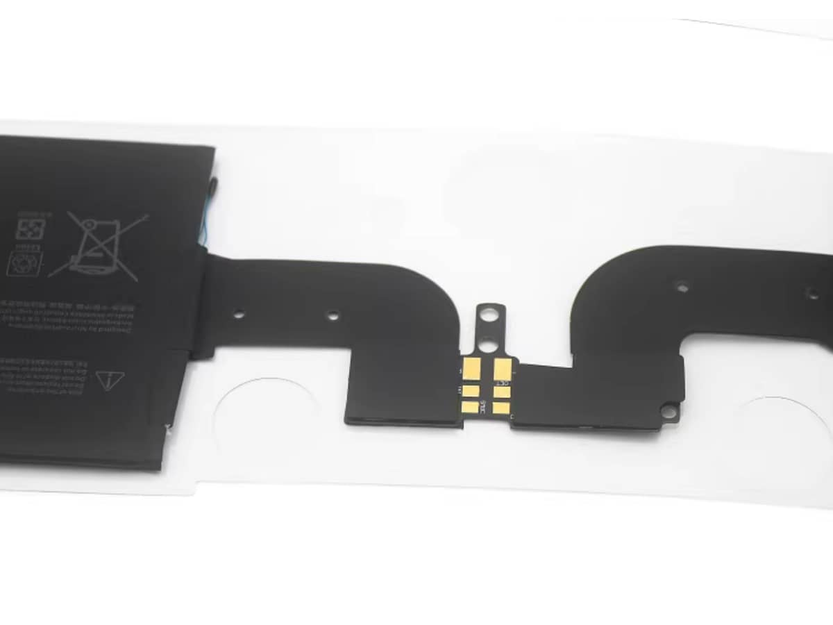 (Bild für) 7.57V 23.2Wh Laptop Akku für MICROSOFT DYNH01