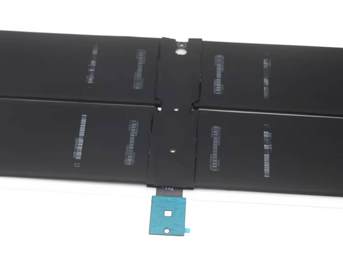 (Bild für) 7.57V 45.2Wh Laptop Akku für MICROSOFT Surface Book 1769