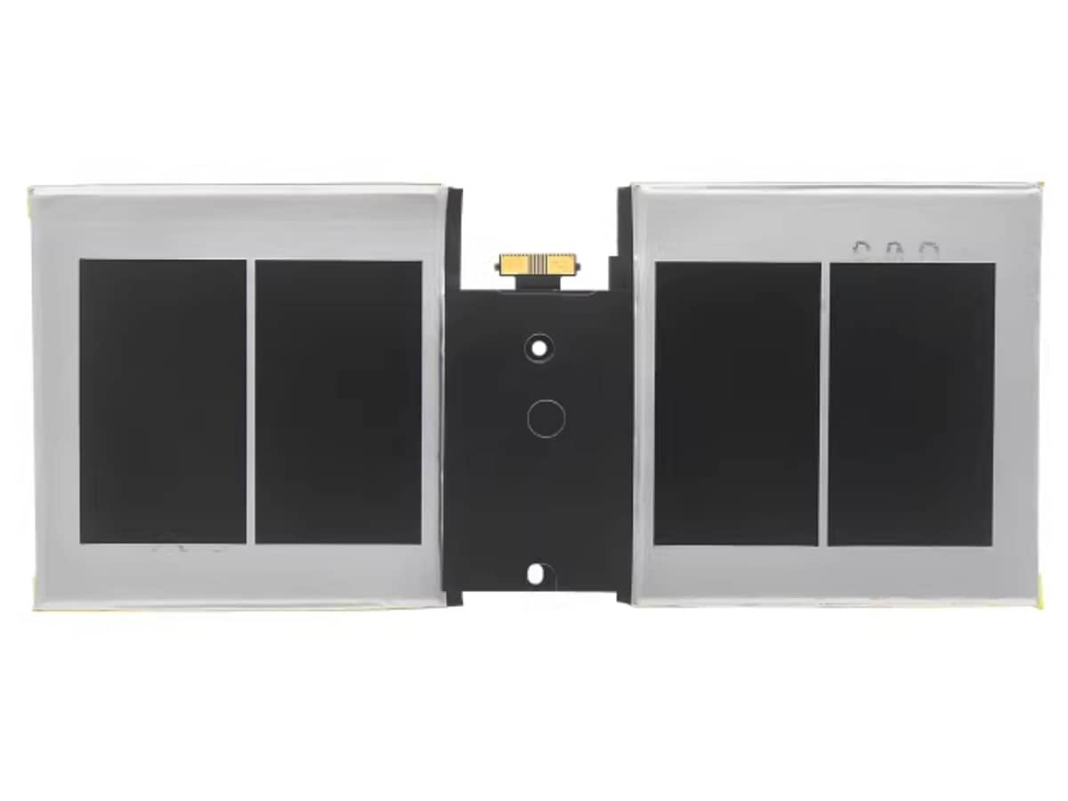 (Bild für) 7.66V 26.12Wh Laptop Akku für MICROSOFT G16QA043H