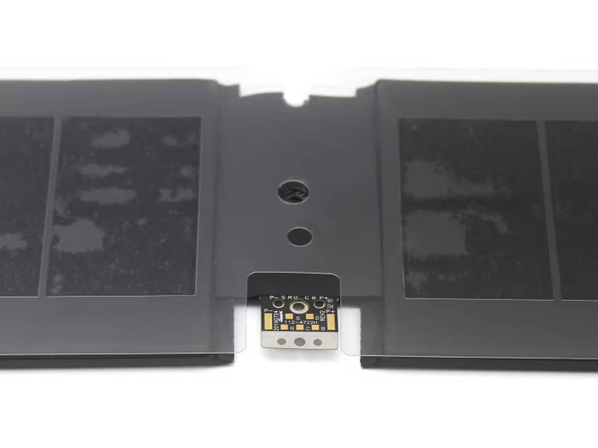 (Bild für) 7.66V 26.81Wh Laptop Akku für MICROSOFT G16TA047H