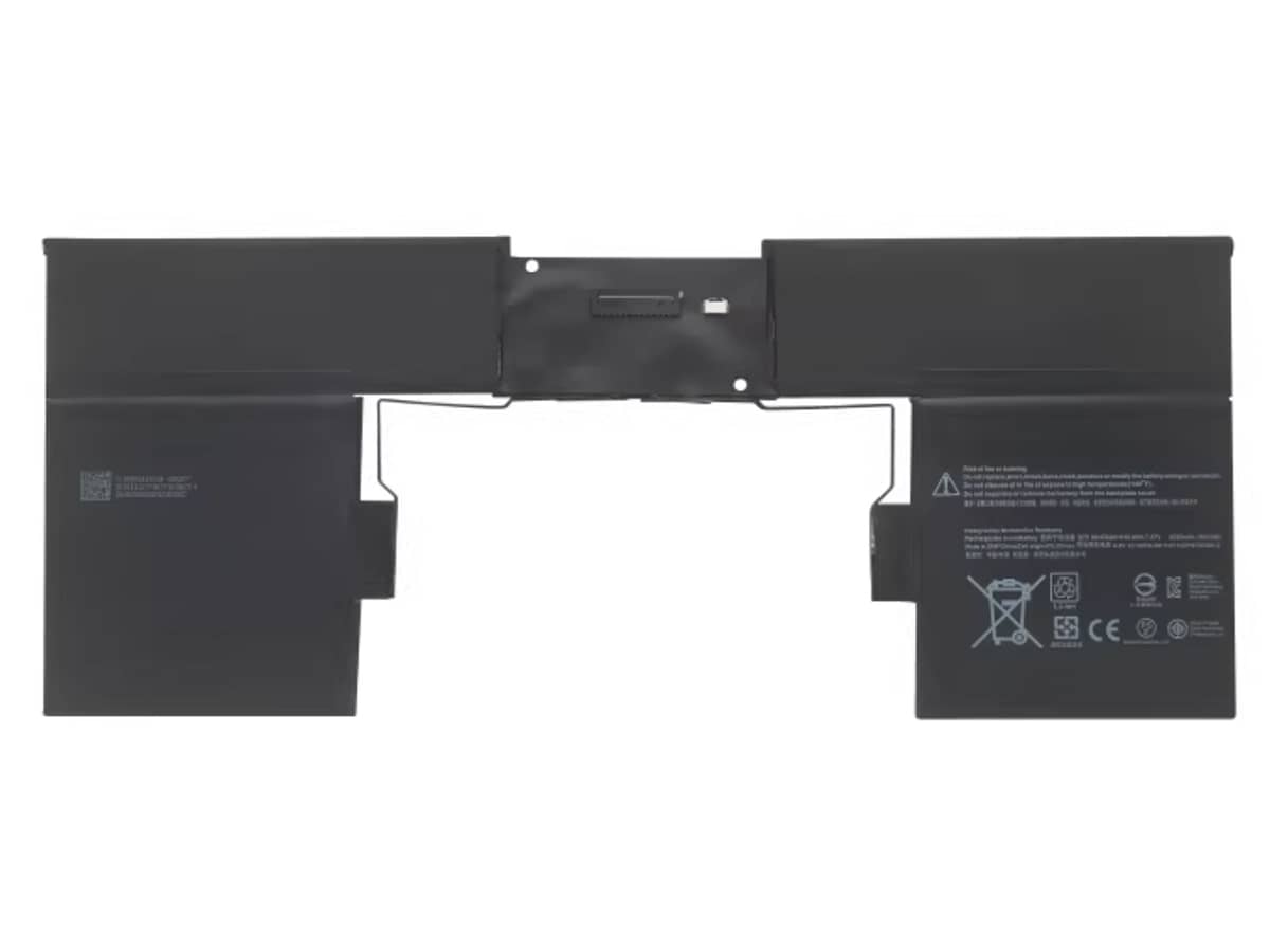 7.57V 60.8Wh Laptop Akku für MICROSOFT 93HTA001H