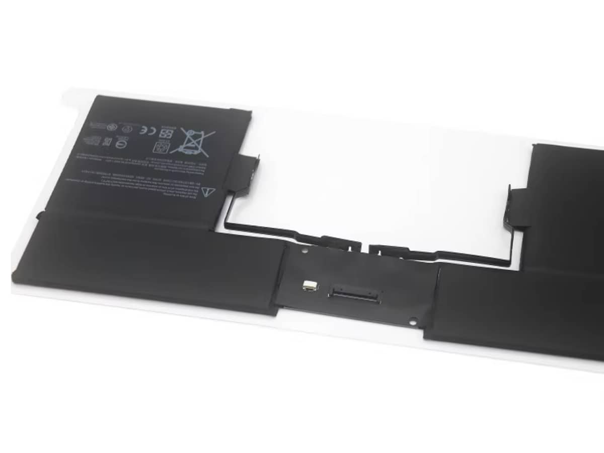(Bild für) 7.57V 60.8Wh Laptop Akku für MICROSOFT Surface Book 1 PERFORMANCE KEYBOARD BASE 1785