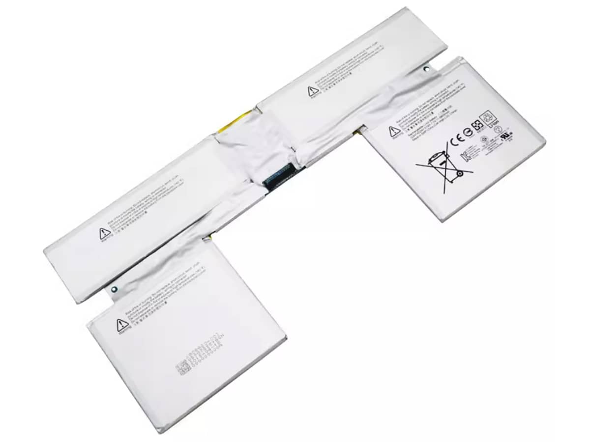 7.5V 42Wh Laptop Akku für MICROSOFT G3HTA023H