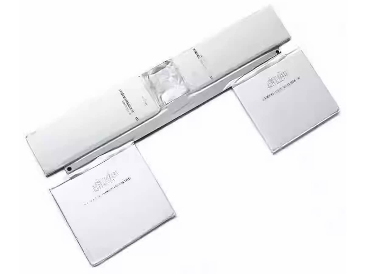 (Bild für) 7.5V 42Wh Laptop Akku für MICROSOFT Surface Book 2 13.5Inch