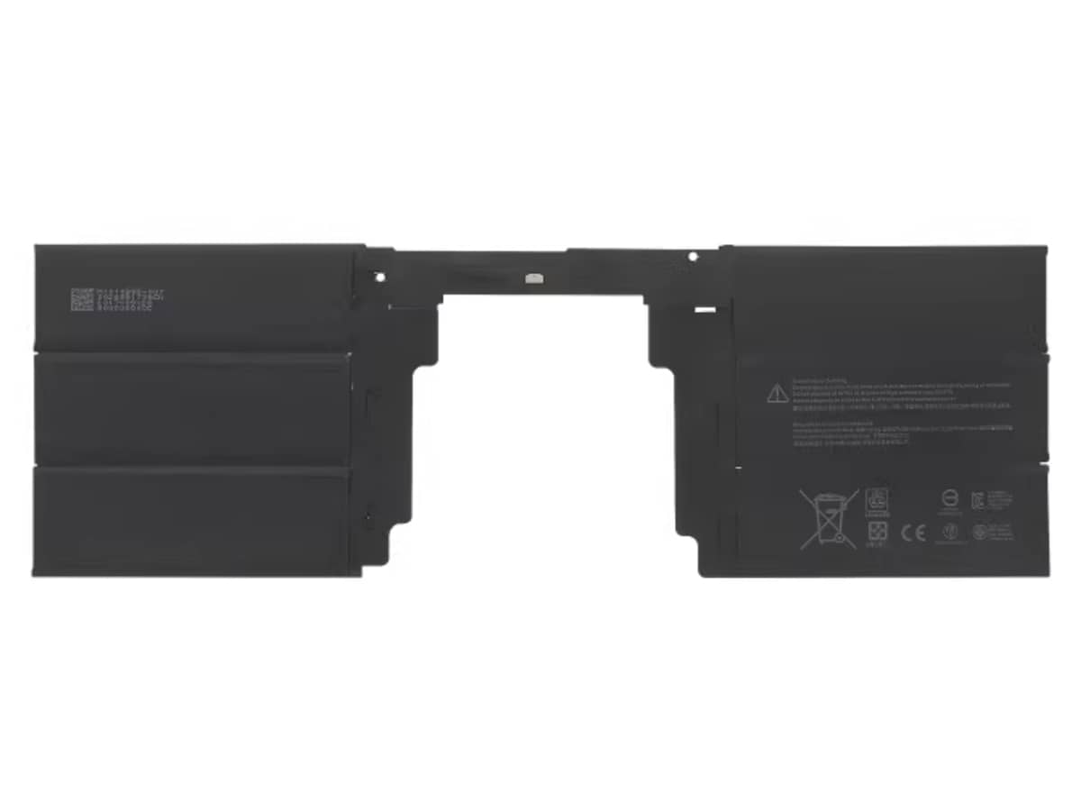 11.36V 62.2Wh Laptop Akku für MICROSOFT G3HTA040H