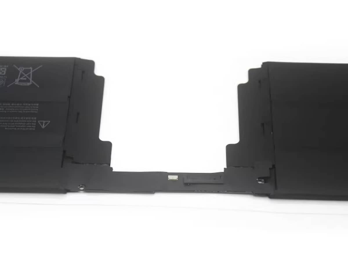 (Bild für) 11.36V 62.2Wh Laptop Akku für MICROSOFT G3HTA040H