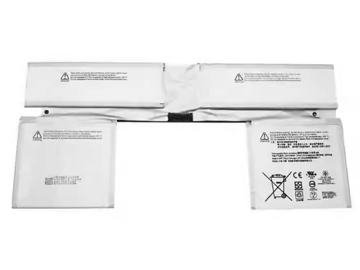 7.5V 51Wh Laptop Akku für MICROSOFT G3HTA048H