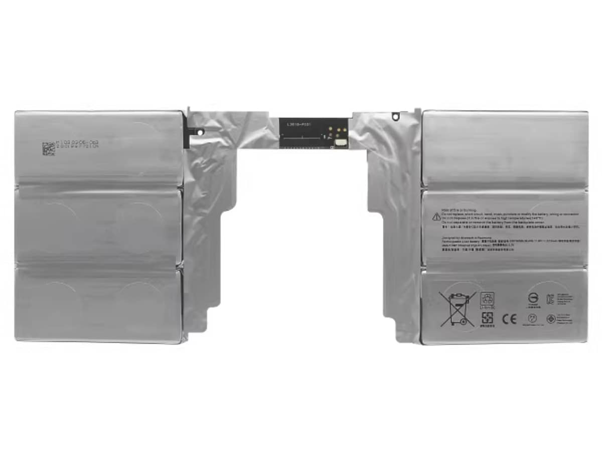 11.36V 57.3Wh Laptop Akku für MICROSOFT G3HTA049H