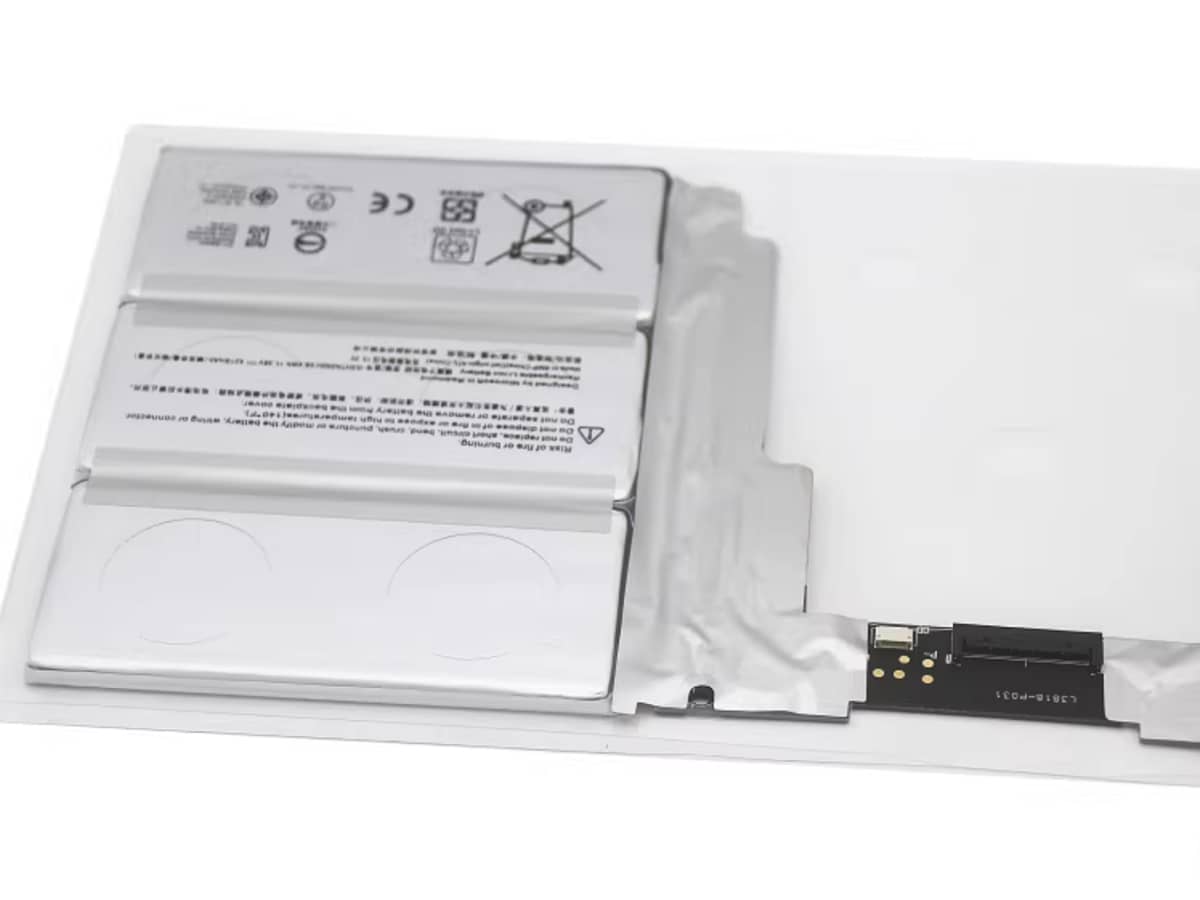 (Bild für) 11.36V 57.3Wh Laptop Akku für MICROSOFT G3HTA065H