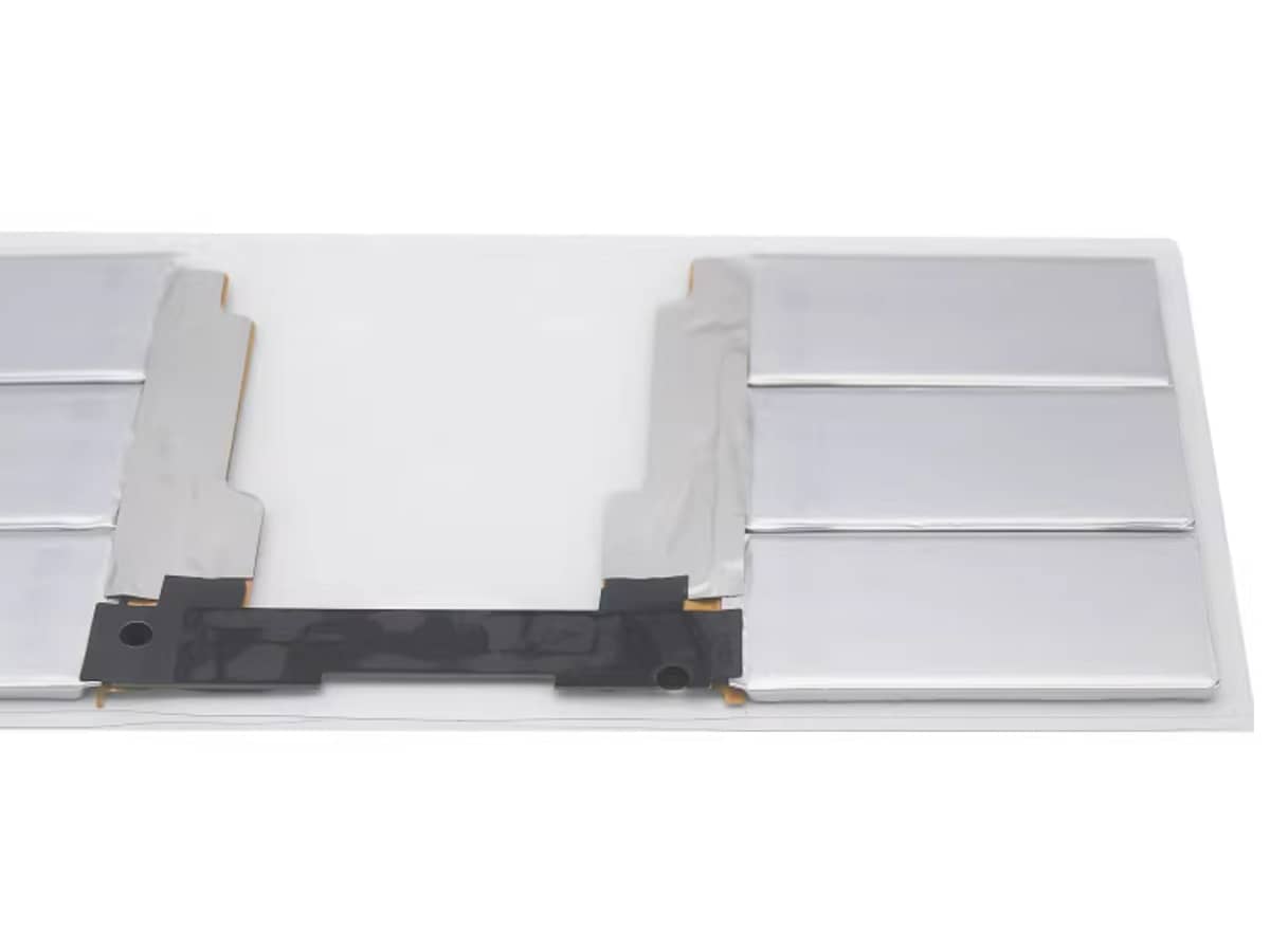 (Bild für) 11.36V 57.3Wh Laptop Akku für MICROSOFT G3HTA065H