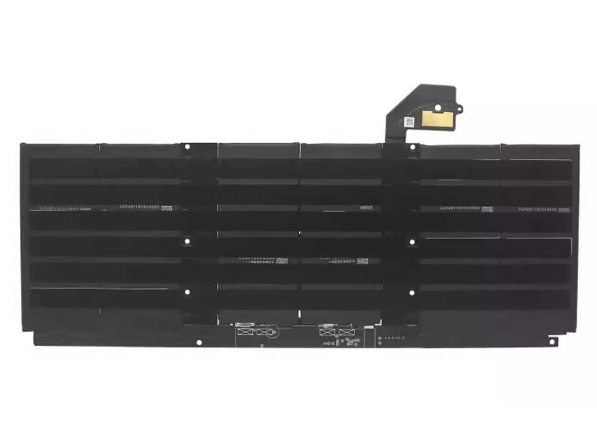 (Bild für) 7.58V 45.8Wh Laptop Akku für MICROSOFT DYNT02