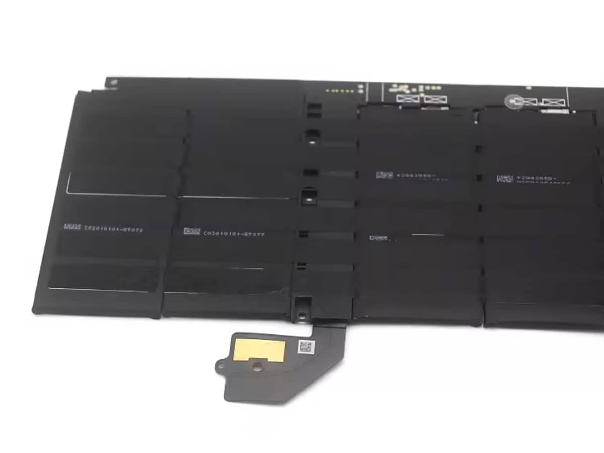 (Bild für) 7.58V 45.8Wh Laptop Akku für MICROSOFT DYNT02