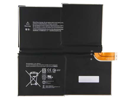7.6V 42.2Wh Laptop Akku für MICROSOFT MS011301-PLP22T02