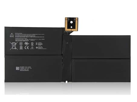 7.57V 45Wh Laptop Akku für MICROSOFT DYNM02