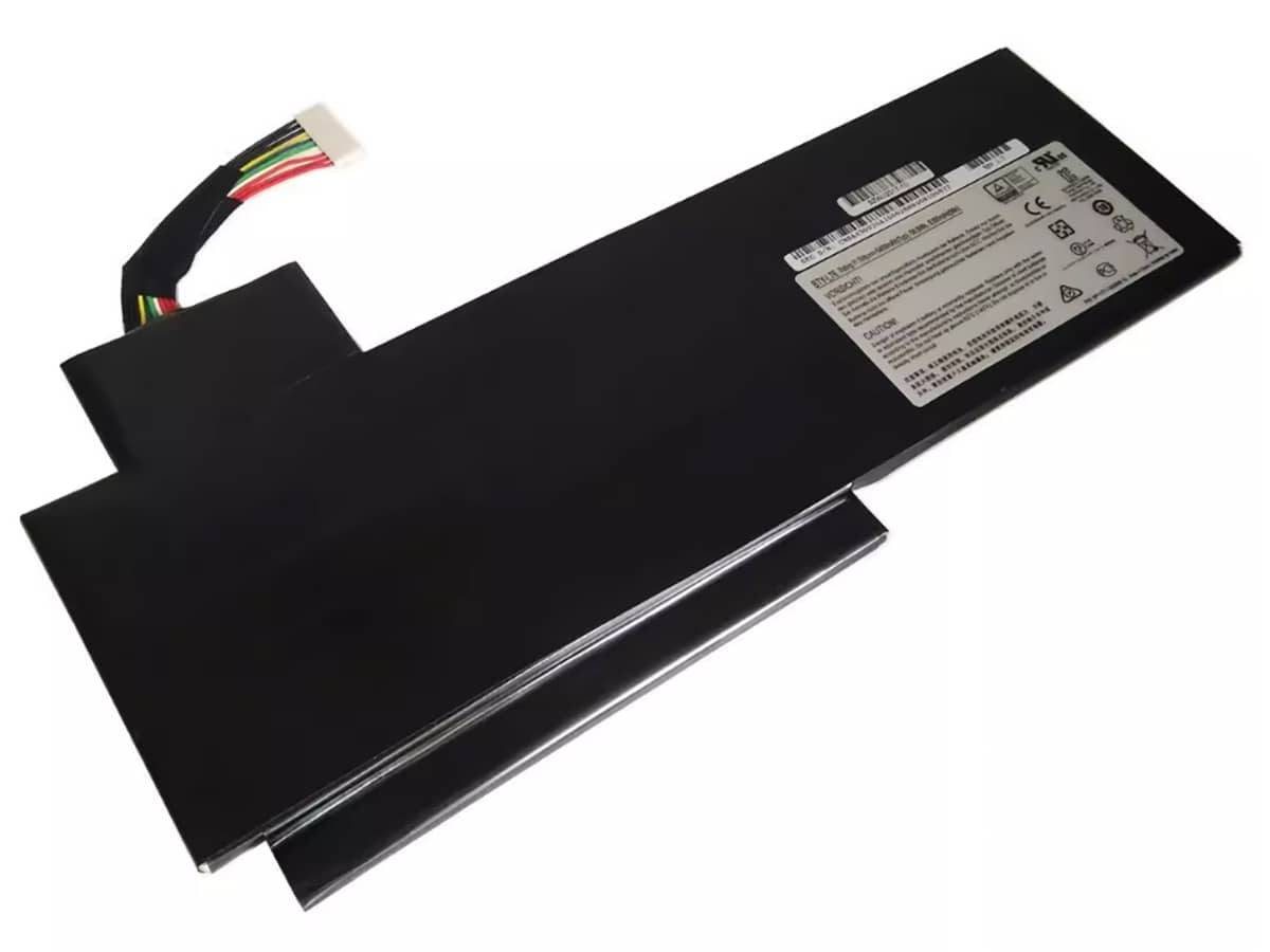 (Bild für) 11.1V 58.8Wh Laptop Akku für MEDION Akoya X7611